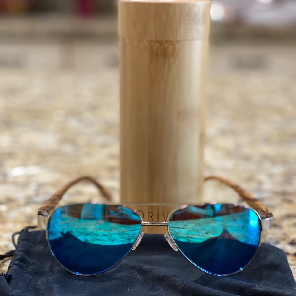 Drivyn sunglasses